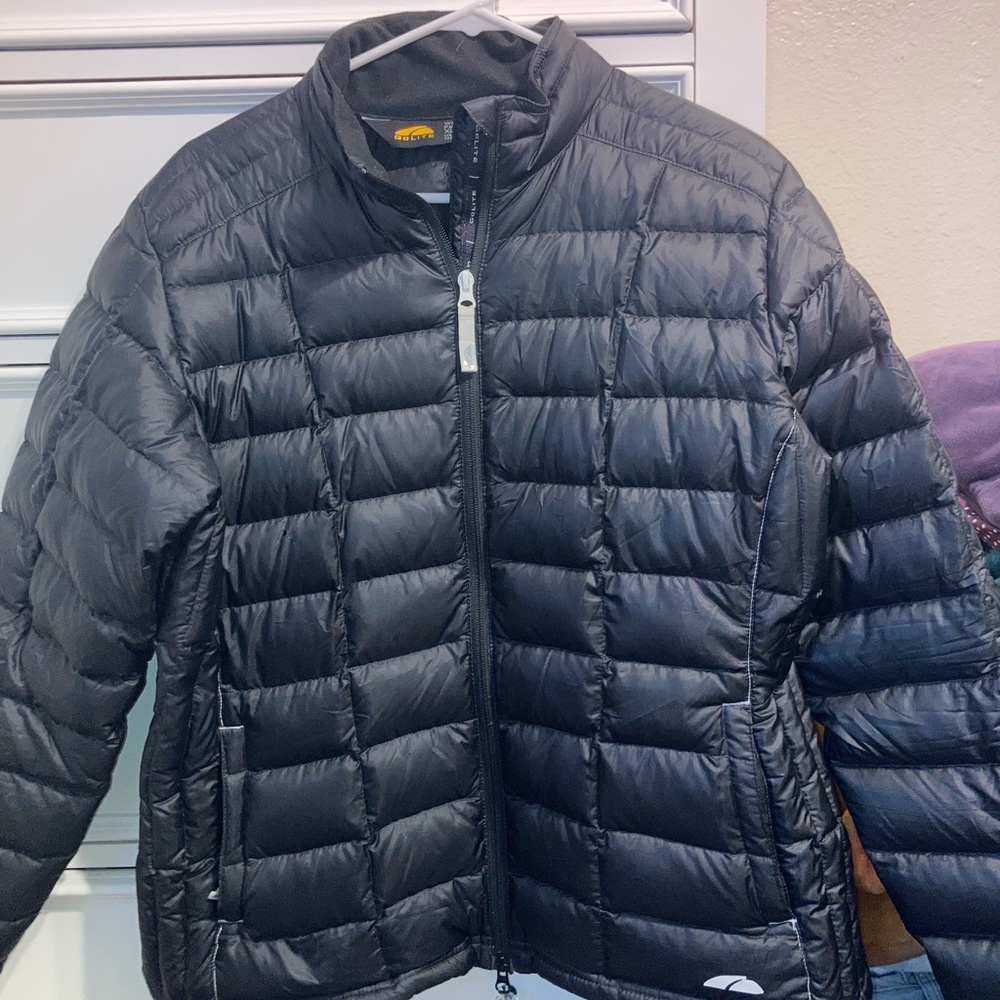 Golite puffer